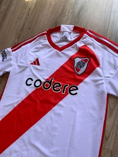 CAMISETA DE RIVER 2023/24 - comprar online
