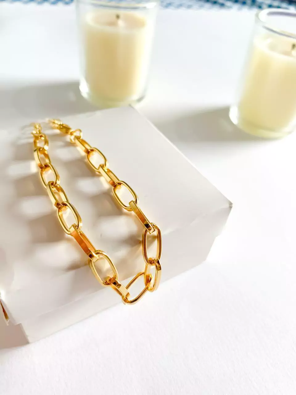 Pulseira Elos