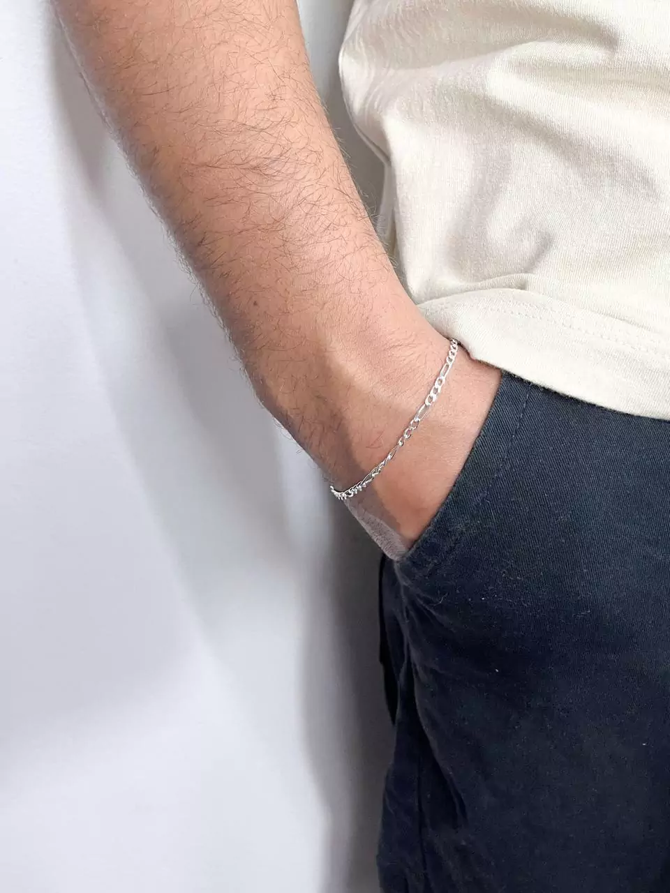 Pulseira Grumet