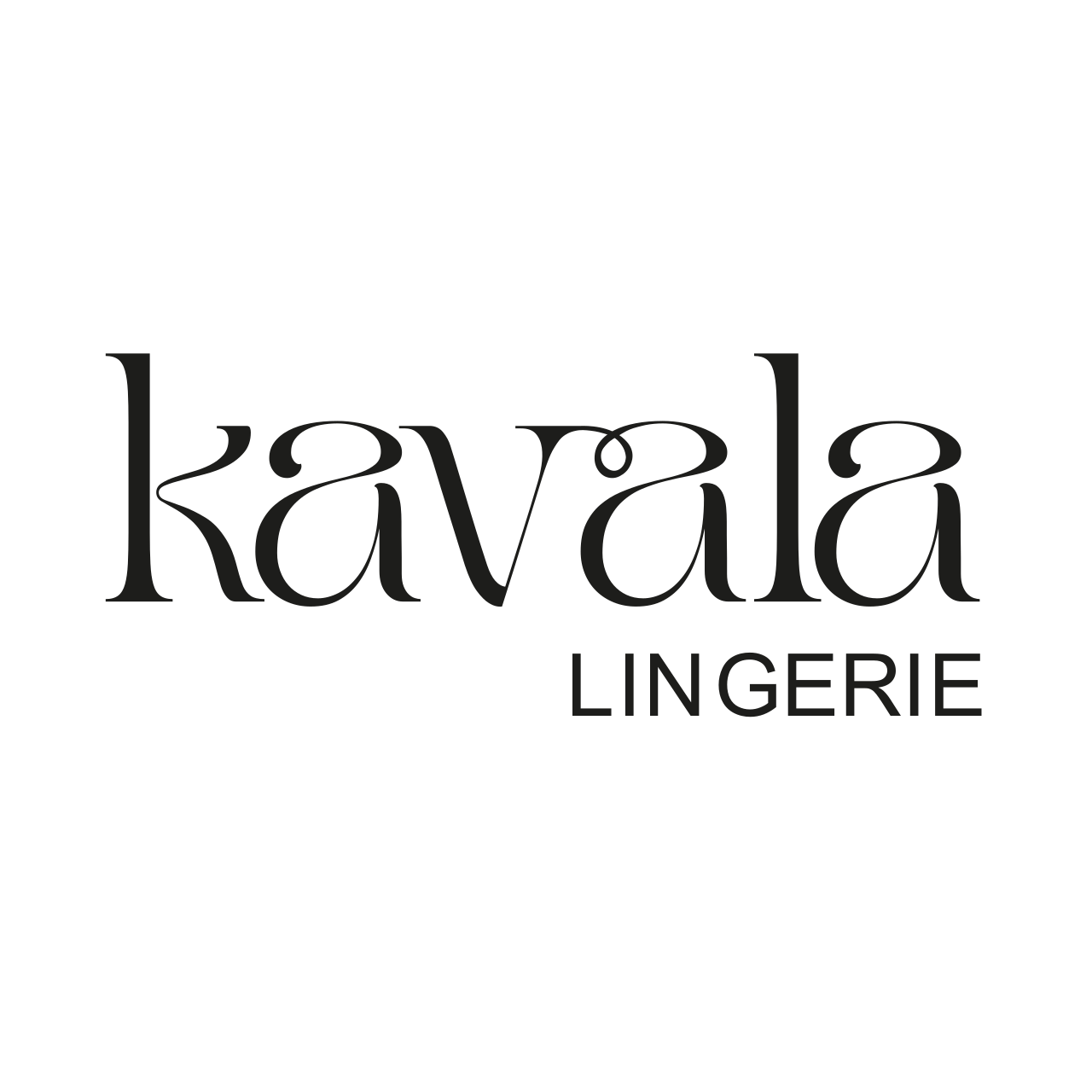 Kavala Lingerie