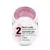 GEL CONSTRUTOR LINHA LIGHT REAL LOVE PINK NUDE 2 - 15ML