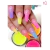 TORRE PÓ NEON PARA DECORAÇÃO DE UNHAS - comprar online