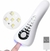 MINI CABINE LED UV PORTÁTIL 18W - BRANCA na internet