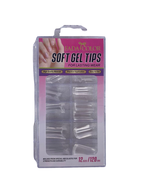 TIPS CURVATURA C - FADA COLOR 120 UNI