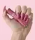 ESMALTE CREMOSO DAILUS - ROSA AÇAI - comprar online