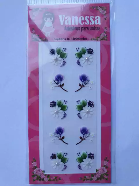 PELÍCULA FLOR E TULIPA LILÁS