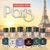 Imagem do COLEÇÃO PASSEIO EM PARIS - ANA HICKMAN