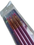 KIT DE PINCEL LINGUA DE GATO PARA GEL