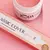 SACHÊ GEL CLASSIC COVER COM GLITTER - 14g