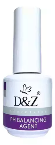 PH BALANCING AGENT 15ml - D&Z