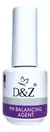 PH BALANCING AGENT 15ml - D&Z