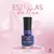 ESMALTE CREMOSO ANA HICKMANN - COLEÇÃO ESTRELAS DE ANA - ELEONORA