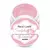 GEL SCULPTING REAL LOVE 15ML - Vanessa Películas e acessórios para unhas