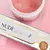 SACHÊ GEL CLASSIC NUDE COM GLITTER - 14g