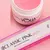 SACHÊ GEL CLASSIC PINK COM GLITTER - 14g
