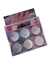 KIT PÓ ASA DE BORBOLETA COM 6 CORES - comprar online