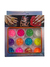 KIT GLITTER PARA DECORAÇÃO NAILS D&Z - NEON - comprar online