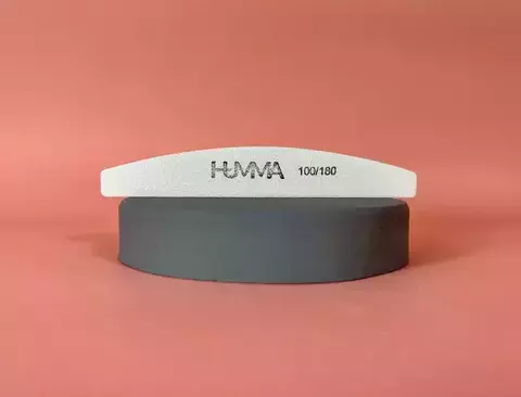 LIXA BOOMERANG 100/180 HUMMA