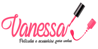 Vanessa Películas e acessórios para unhas
