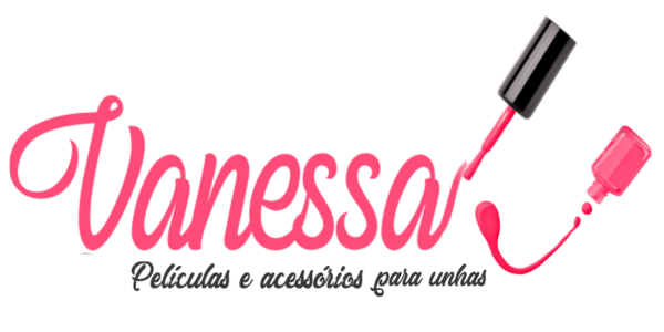 Vanessa Películas e acessórios para unhas