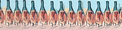 Banner da categoria Rosé