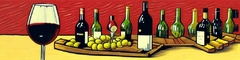 Banner da categoria Tinto Seco
