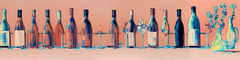 Banner da categoria Rosé Seco