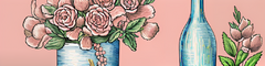 Banner da categoria Rosé