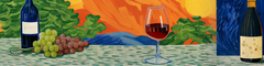 Banner da categoria Tinto Meio-Seco