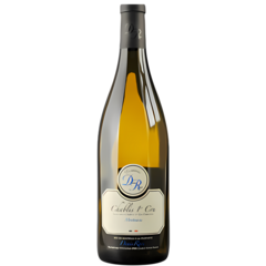 Denis Race Chablis Premier Cru Montmains