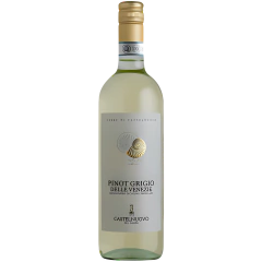Castelnuovo Pinot Grigio Delle Venezie