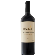 Guaspari Vista da Mata