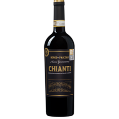 Chianti Borgo Al Pascolo Nuova Generazione