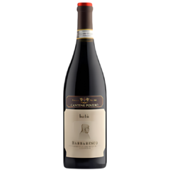 Cantine Povero Barbaresco Batù