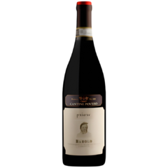 Cantine Povero Barolo Priore