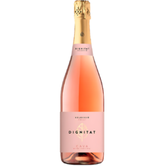 Cava Dignitat Brut Rosé
