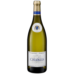 Simonnet-Febvre Chablis - comprar online