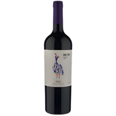 Chac Chac Malbec