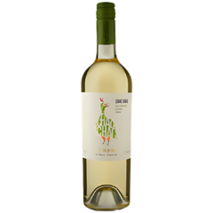 Chac Chac Sauvignon Blanc