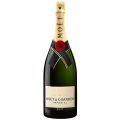 Champagne Moët Impérial