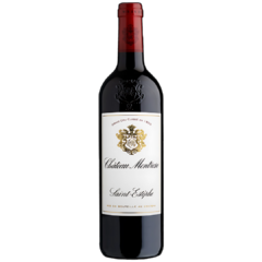Château Montrose