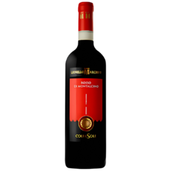 ColdiSole Rosso di Montalcino