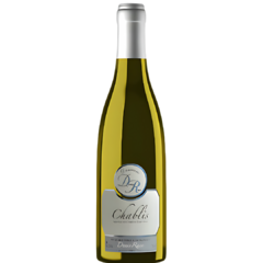 Denis Race Chablis