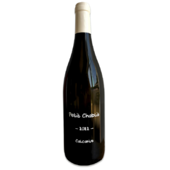 Domaine des Quatre Saisons Petit Chablis