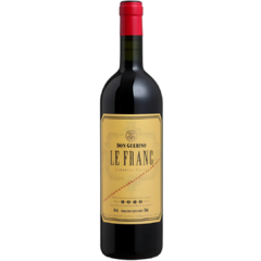 Don Guerino Reserva Cabernet Franc