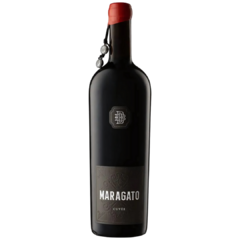 Familia Bebber Maragato Tinto Cuvee