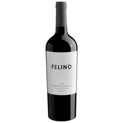 Cobos Felino Cabernet Sauvignon