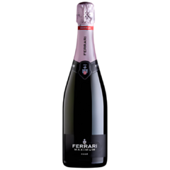 Ferrari Brut Rosé