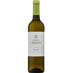 Flor de Crasto Branco