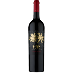 Foye Gran Reserva Cabernet Sauvignon